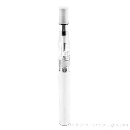 Wholesale price ego ce6 electronic cigarette kit with plastic package